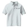 Youth Silk Touch™ Polo Thumbnail